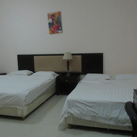 Hotel Patriota Luanda Kültér fotó
