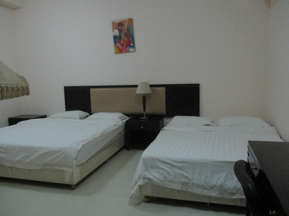 Hotel Patriota Luanda Kültér fotó